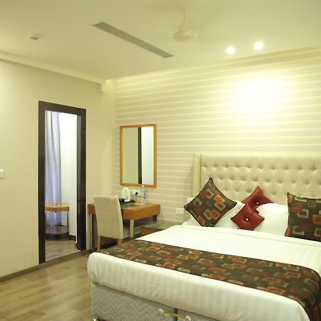 Hotel Sv Kashipur Exterior foto