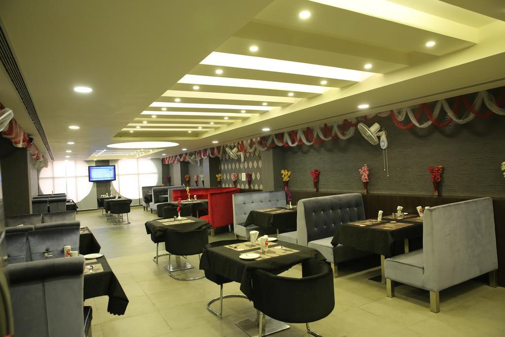 Hotel Sv Kashipur Exterior foto